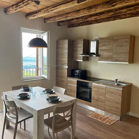 Casa Vacanze Conca D Oro SantʼAmbrogio di Valpolicella Εξωτερικό φωτογραφία