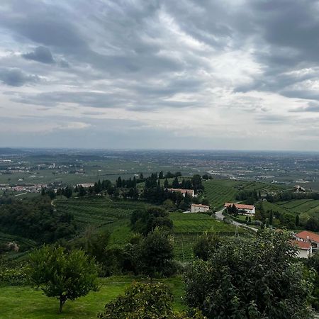 Casa Vacanze Conca D Oro SantʼAmbrogio di Valpolicella Εξωτερικό φωτογραφία