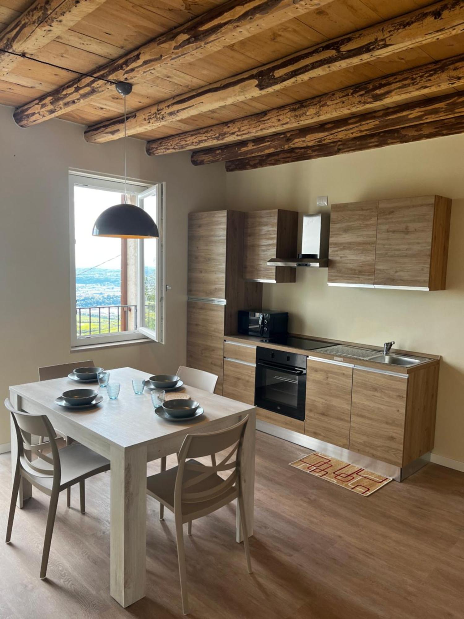 Casa Vacanze Conca D Oro SantʼAmbrogio di Valpolicella Εξωτερικό φωτογραφία