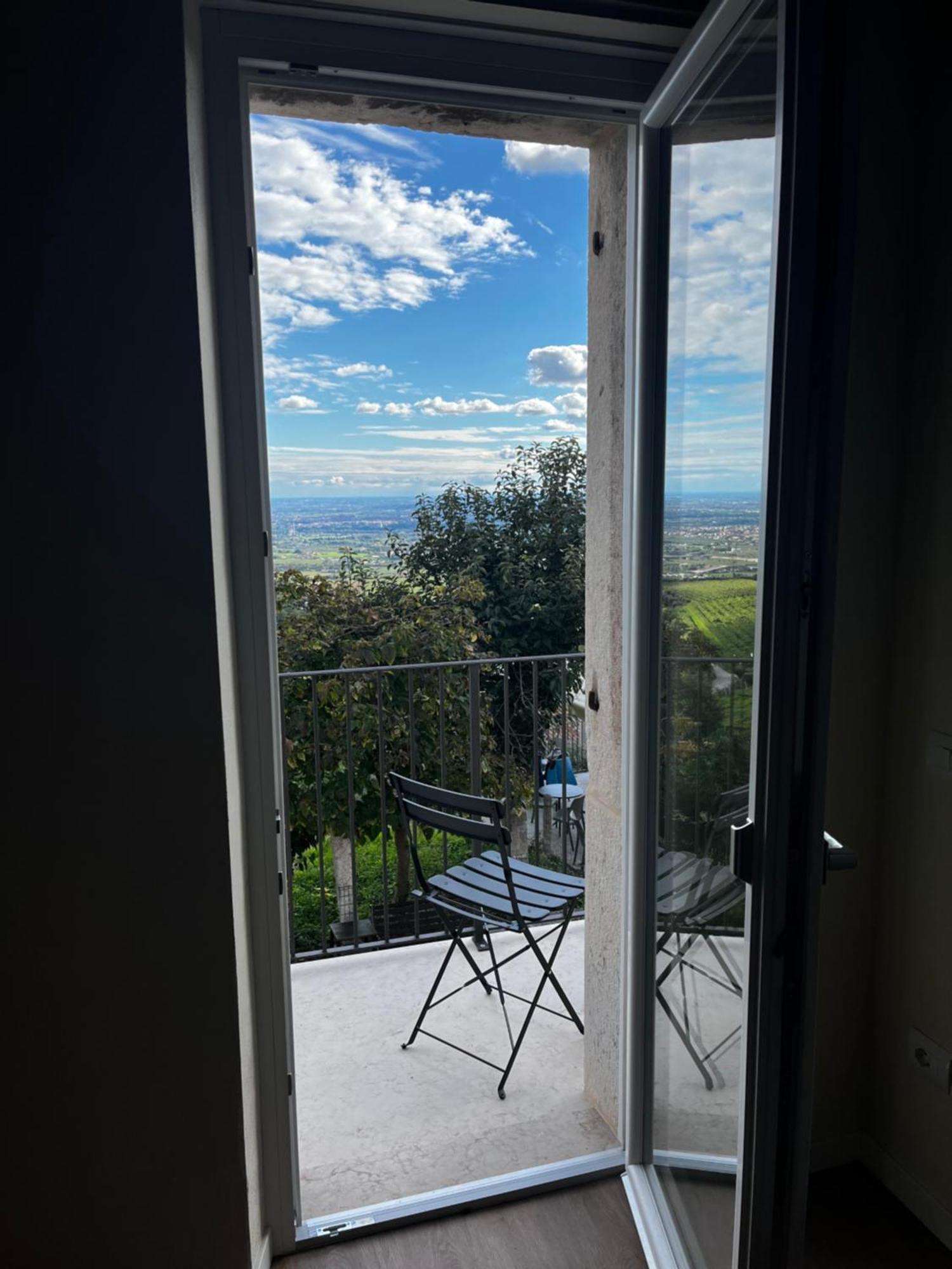 Casa Vacanze Conca D Oro SantʼAmbrogio di Valpolicella Εξωτερικό φωτογραφία
