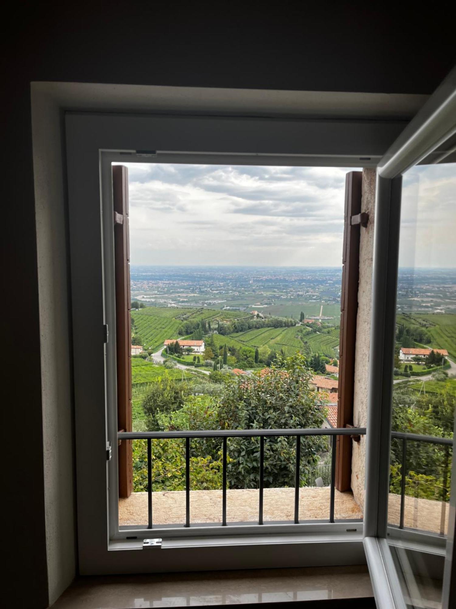 Casa Vacanze Conca D Oro SantʼAmbrogio di Valpolicella Εξωτερικό φωτογραφία