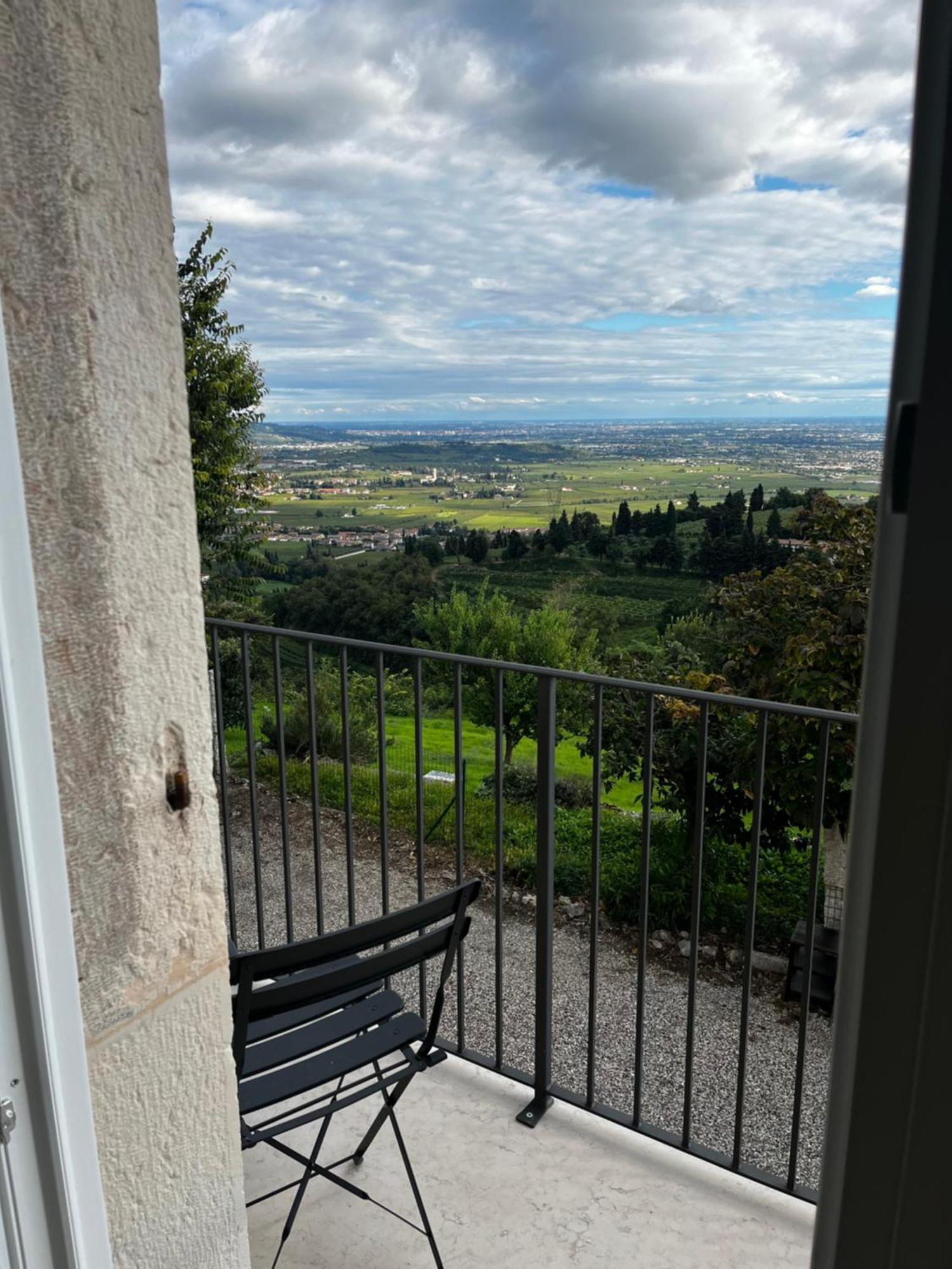 Casa Vacanze Conca D Oro SantʼAmbrogio di Valpolicella Εξωτερικό φωτογραφία
