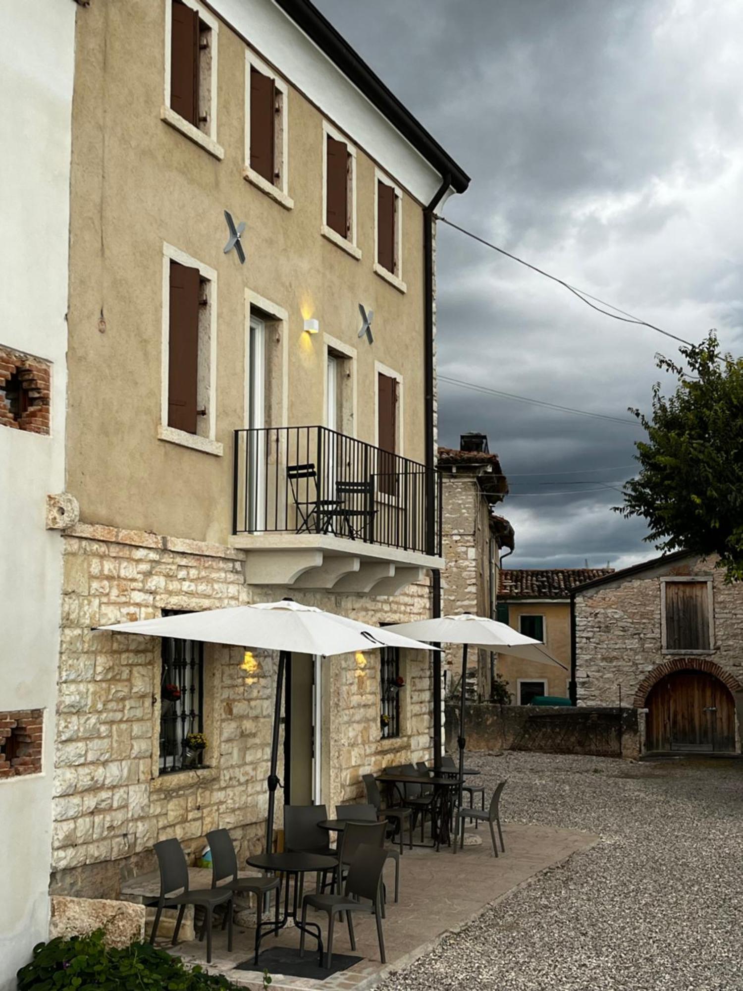 Casa Vacanze Conca D Oro SantʼAmbrogio di Valpolicella Εξωτερικό φωτογραφία