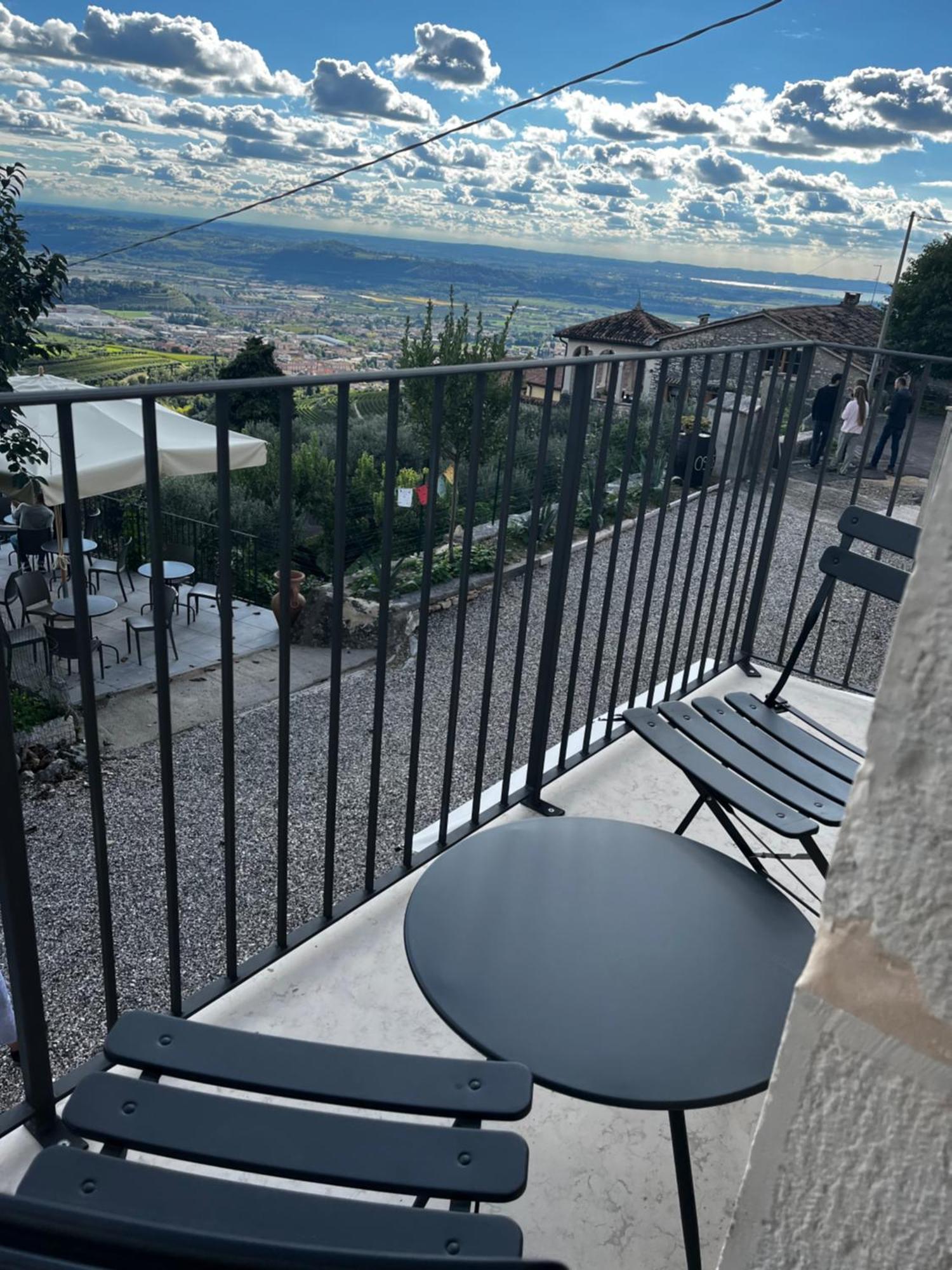 Casa Vacanze Conca D Oro SantʼAmbrogio di Valpolicella Εξωτερικό φωτογραφία