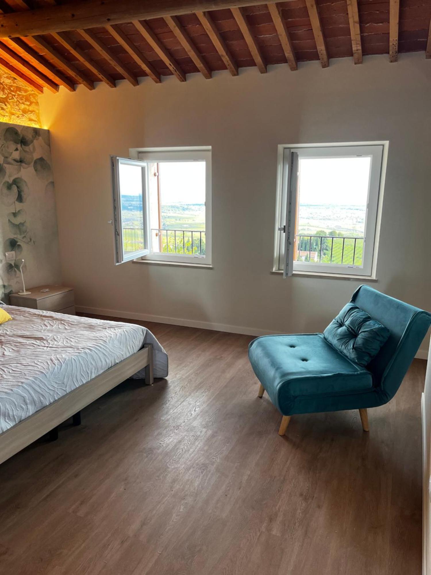Casa Vacanze Conca D Oro SantʼAmbrogio di Valpolicella Εξωτερικό φωτογραφία